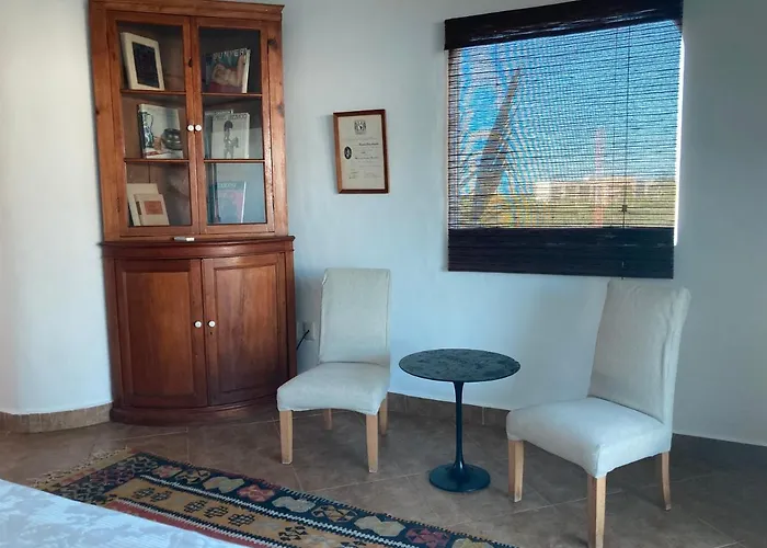 Casa 5 Palmas